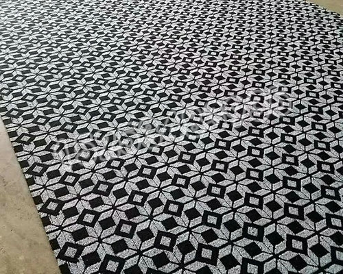 宁夏展览地毯