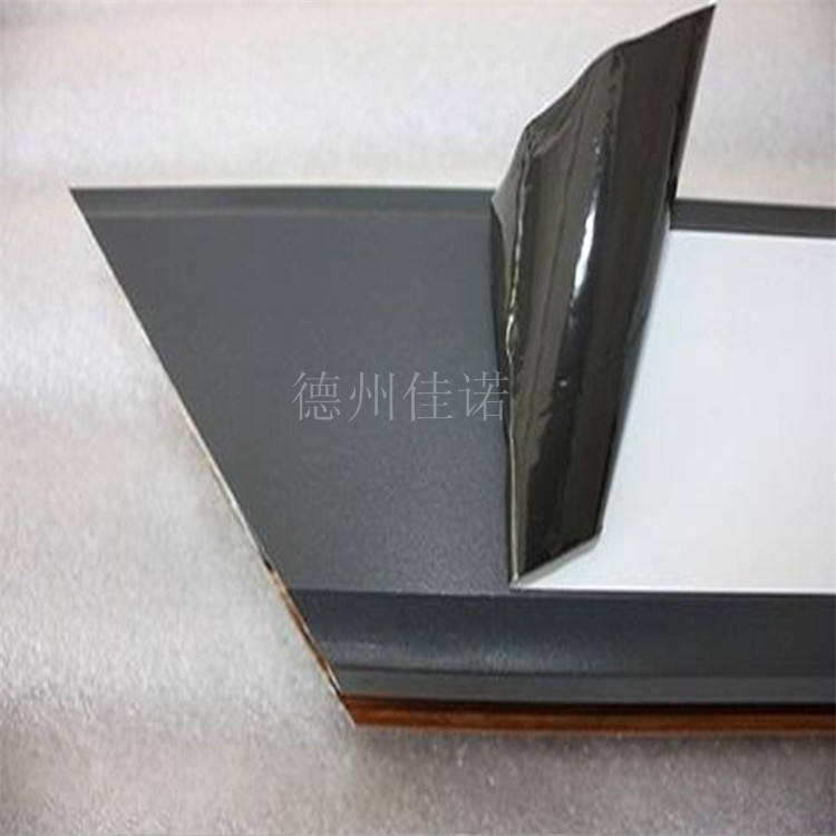宁夏黑白PE保护膜